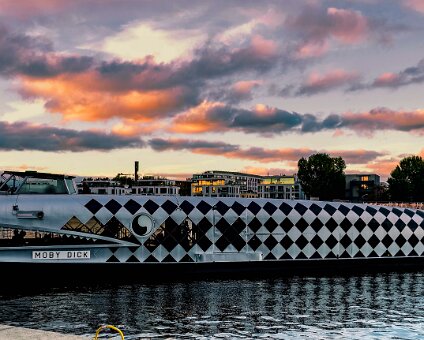 [2022-09-17] Bootsfahrt zum Müggelsee [2022-09-17] Bootsfahrt zum Müggelsee am 17.09.2022 18:41:37 Bezirk Treptow-Köpenick Berlin Deutschland