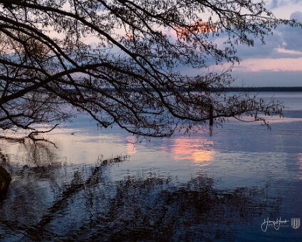 [2018-02-16] Winterende am Müggelsee [2018-02-16] Winterende am Müggelsee am 16.02.2018 17:13:08
